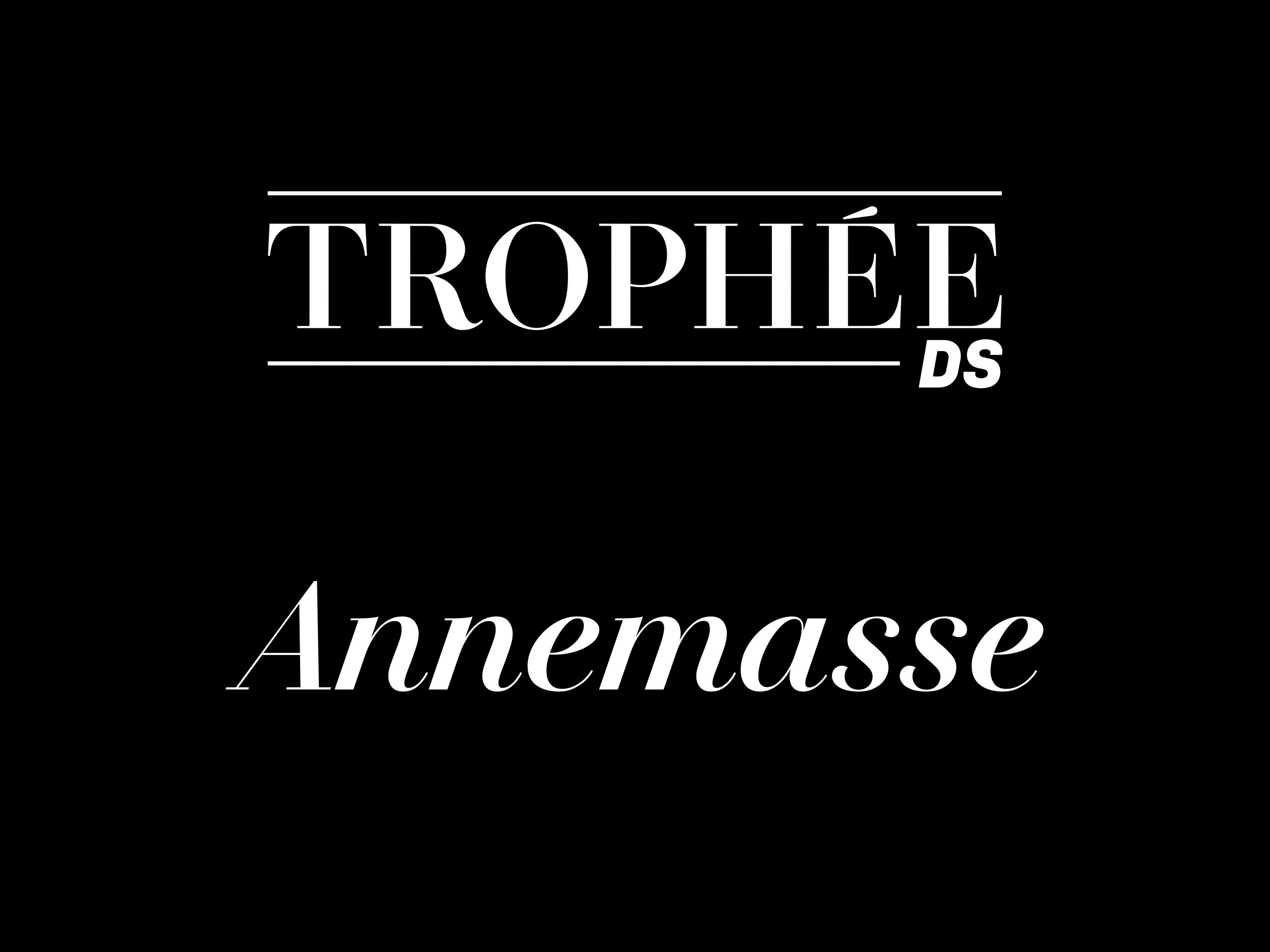 ANNEMASSE