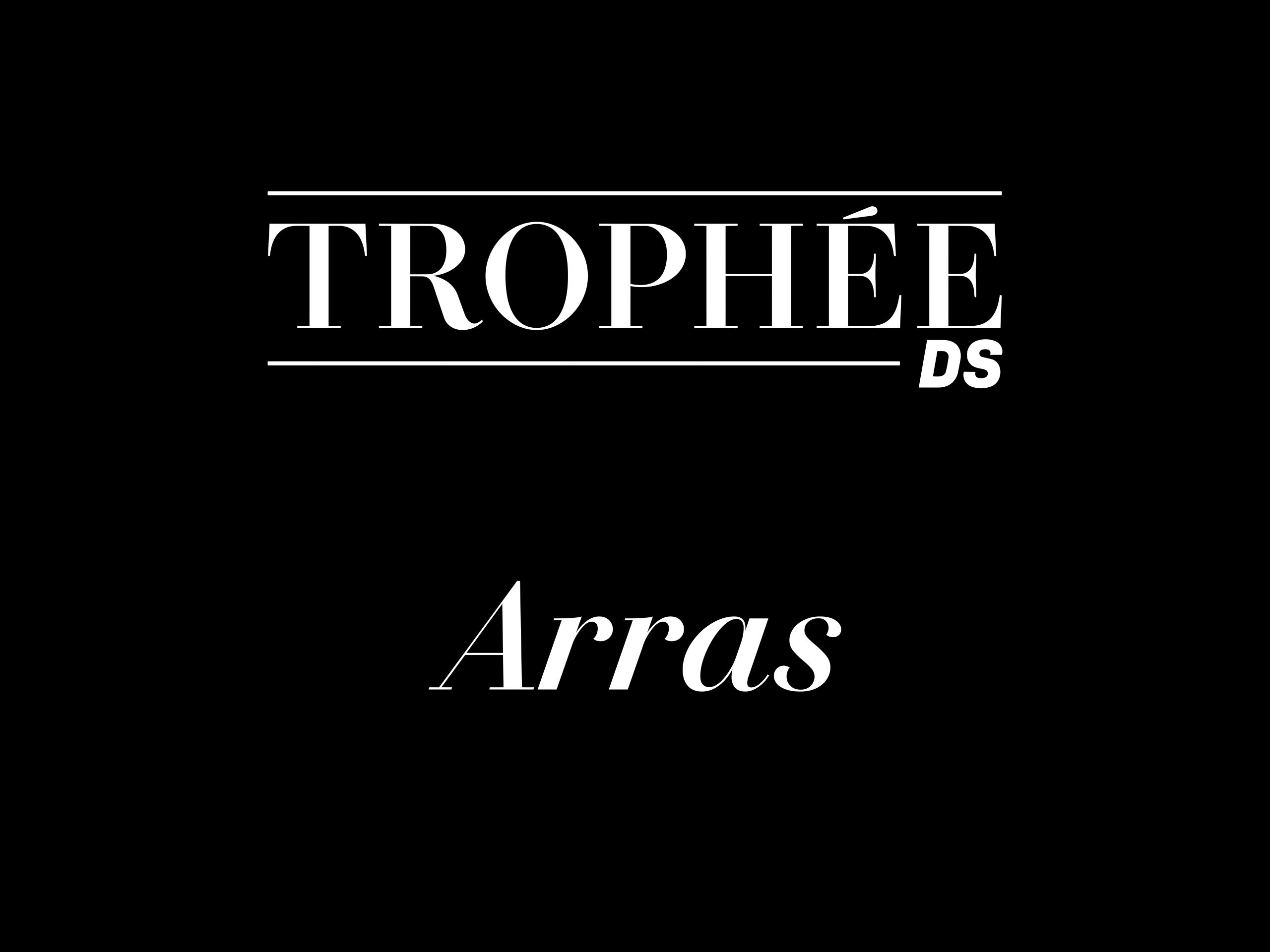 ARRAS 2