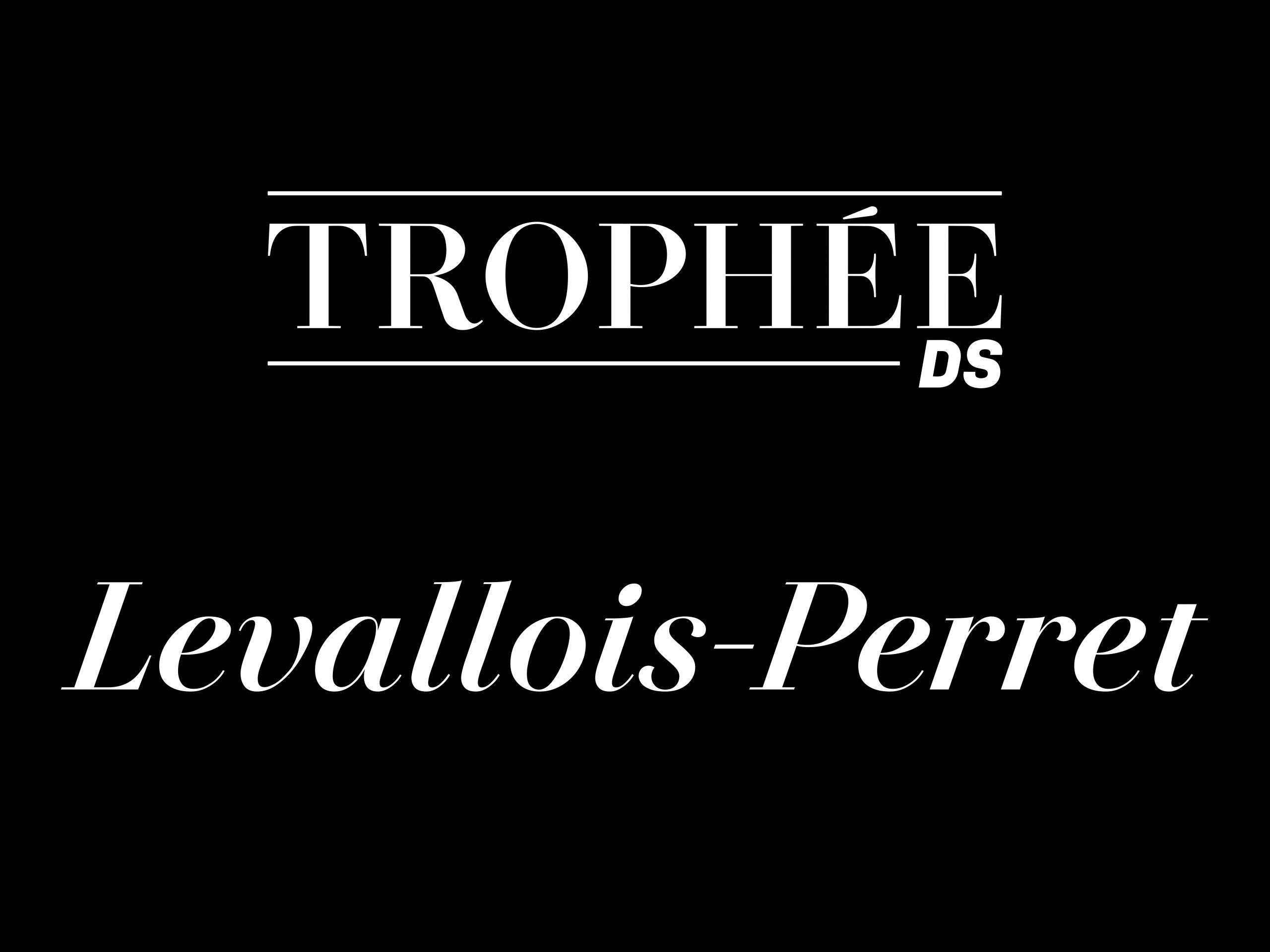 LEVALLOIS PERRET