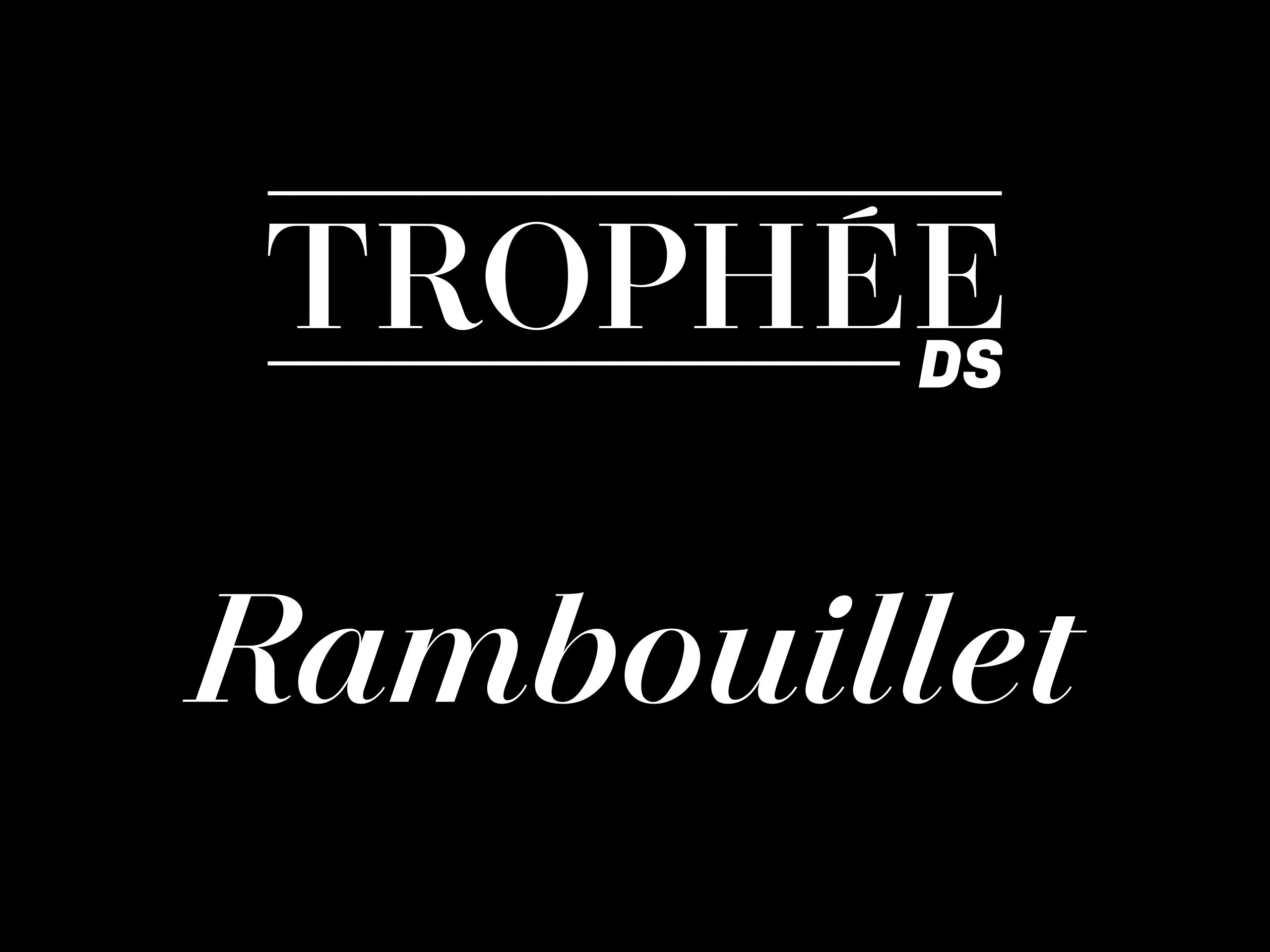 RAMBOUILLET