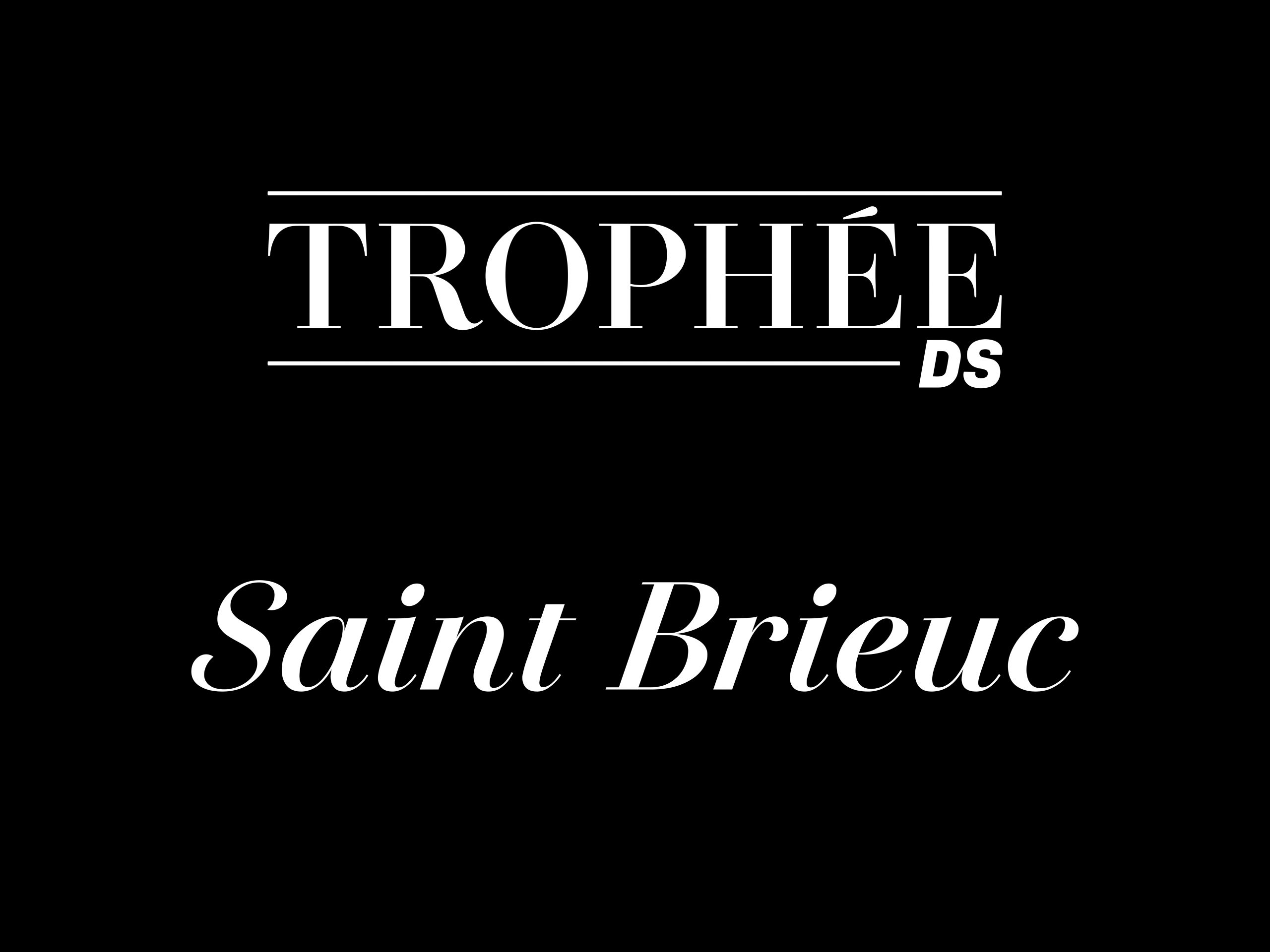 SAINT BRIEUC