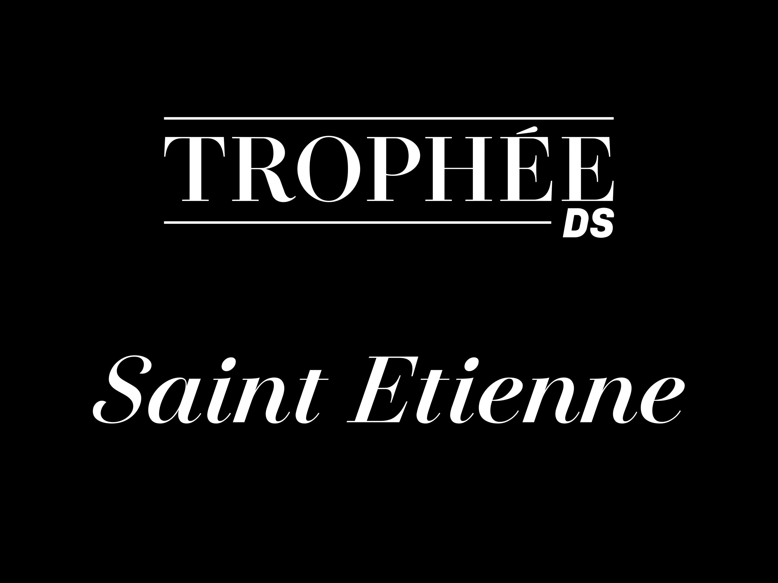 SAINT ETIENNE