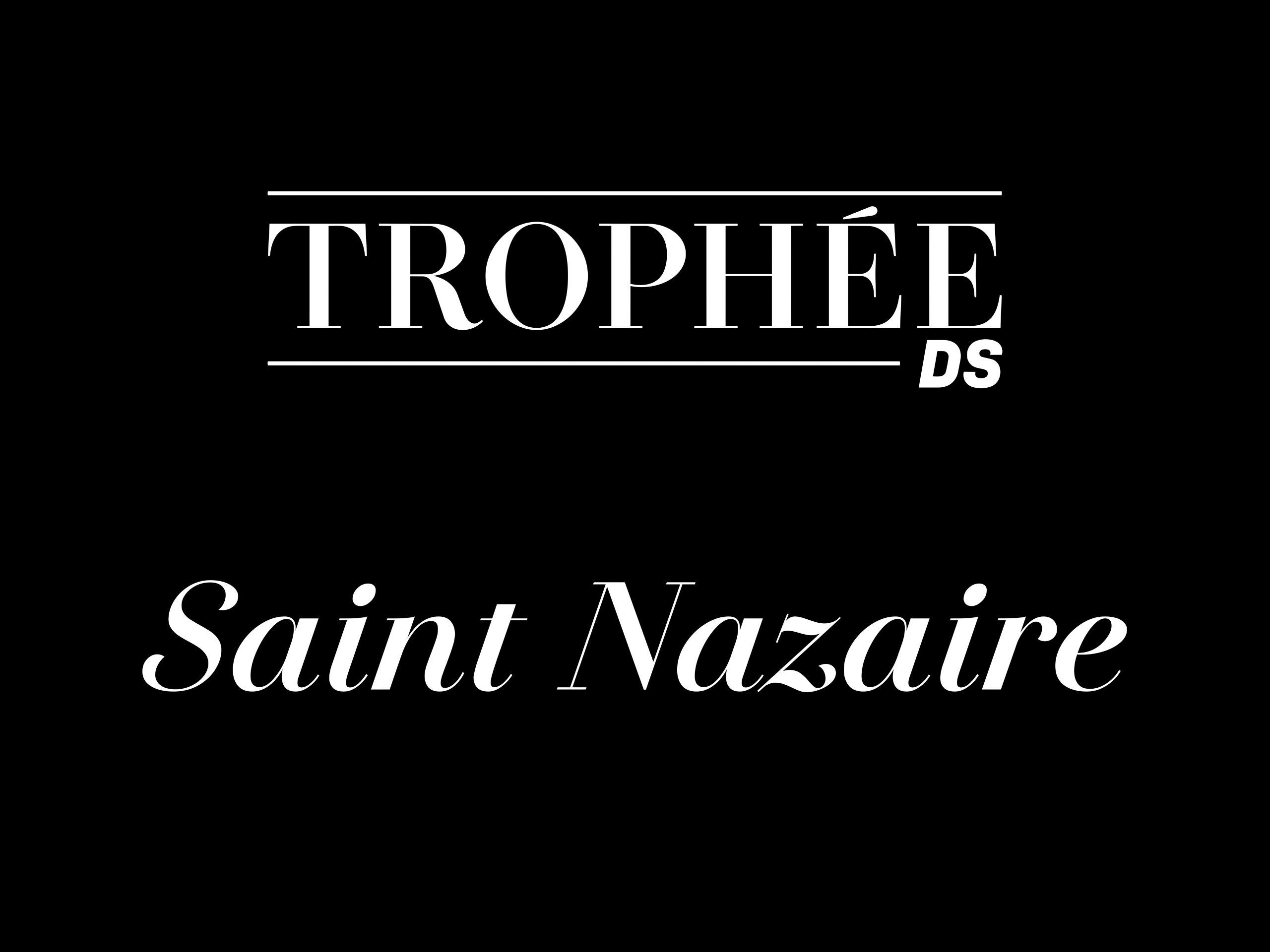 SAINT NAZAIRE