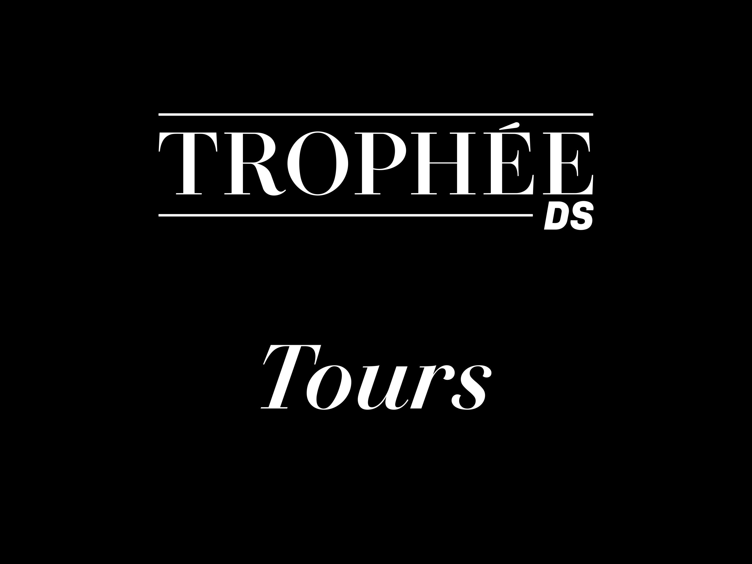 TOURS