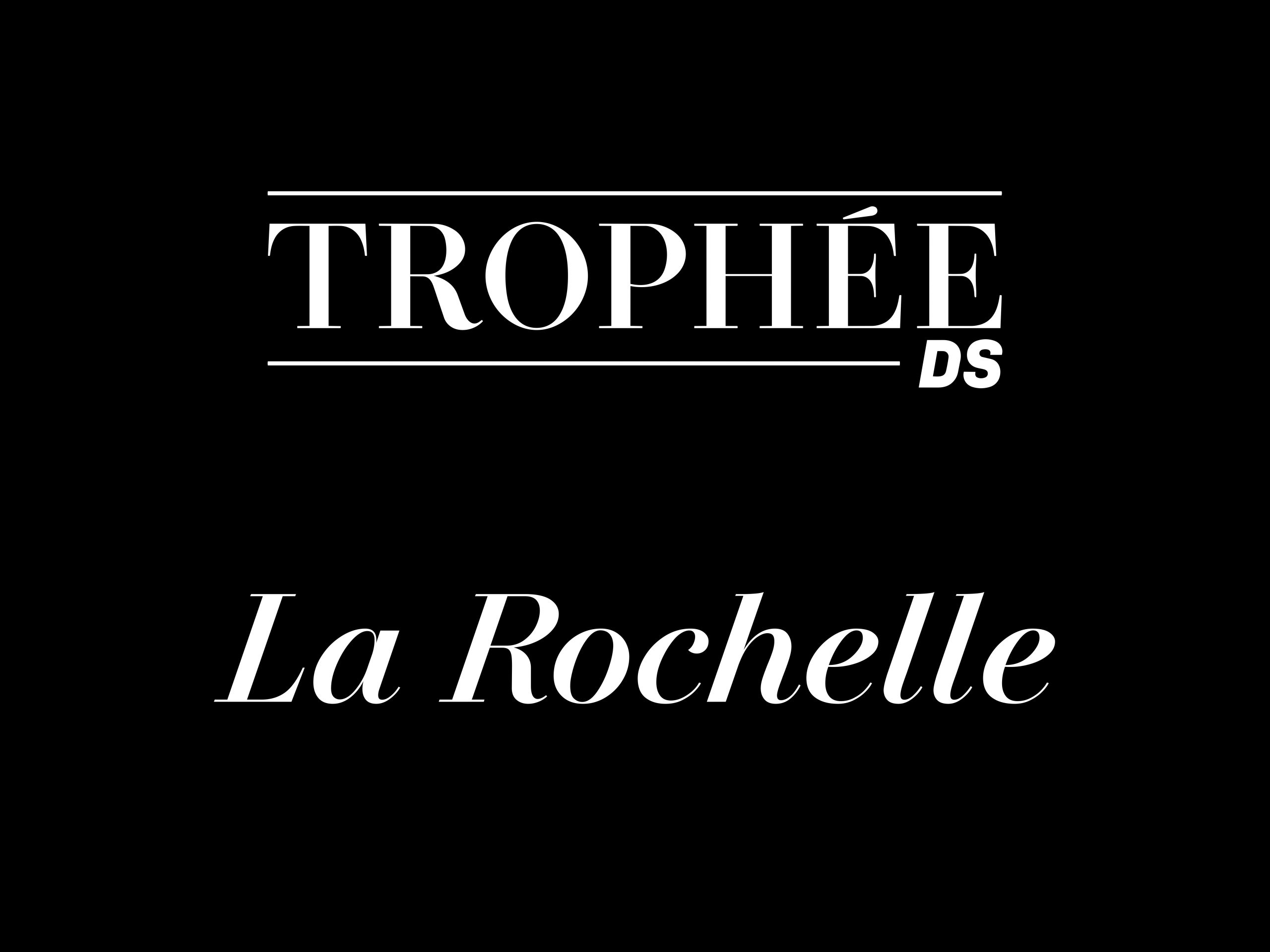 LA ROCHELLE