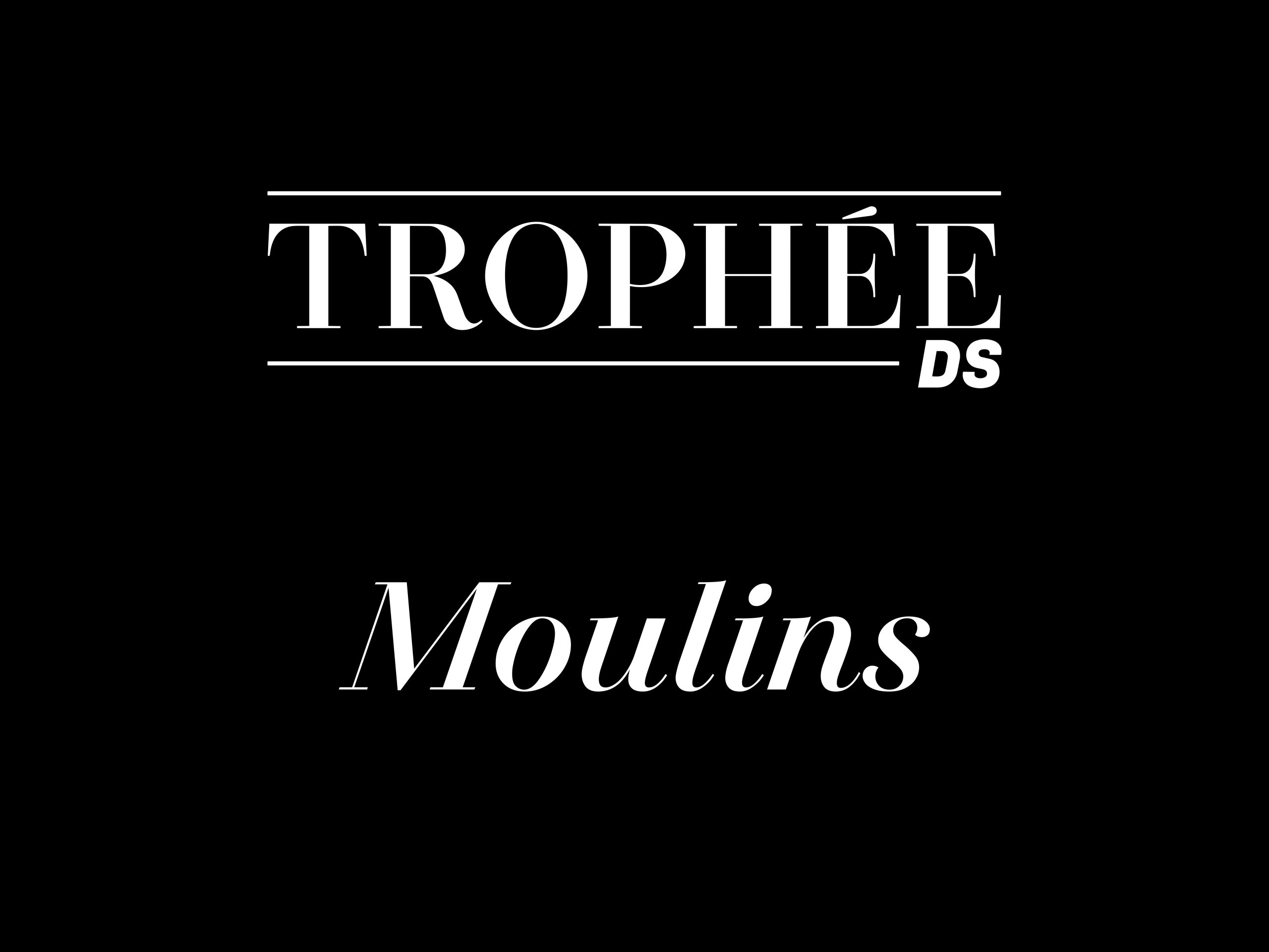 MOULINS
